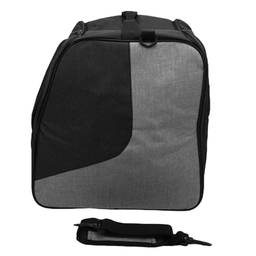 Rcniso Lightweight Snowboard Boot Bag with Smart Compartment for Day Trips or Ski Holidays. — view 5