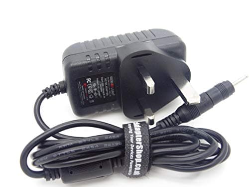 6 Volt AC Adaptor Power Supply for AL-FAJR JUMBO CLOCK CJ-07 - AL-FAJR UK — view 4