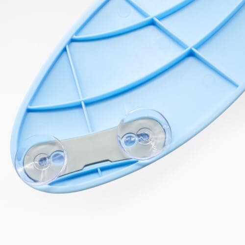 Ram® Kids Childrens Folding Potty Training Toilet Seat Travel Toilet Seat with Suction Cups — view 5