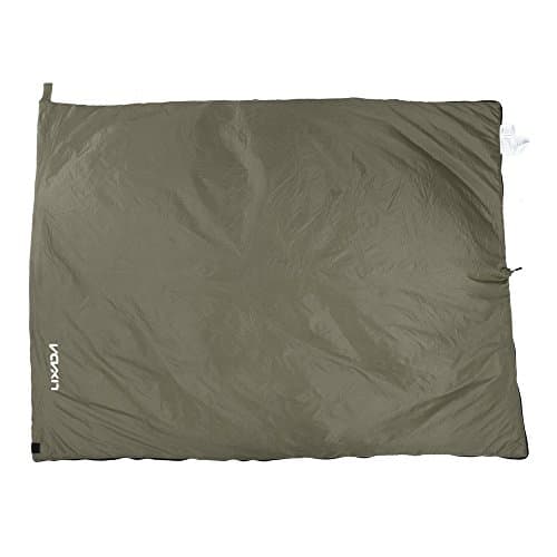 Lixada Sleeping Bag Single Person 3 Seasons Lightweight Warm Indoor & Outdoor Use for Kids,Teens & Adults for Hiking, Backpacking and Camping — view 6