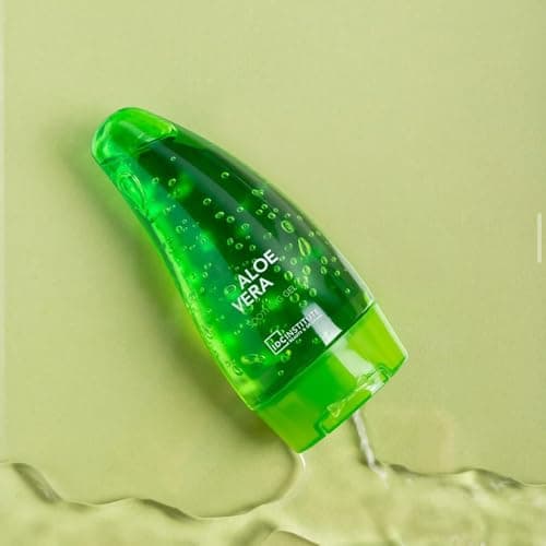 IDC INSTITUTE Aloe Vera Travel Pack — view 5