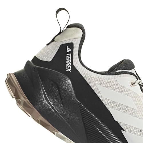 adidas Men's Terrex Trailmaker 2 Hiking Shoes, Chalk White/Off White/core Black, 11 UK — view 5