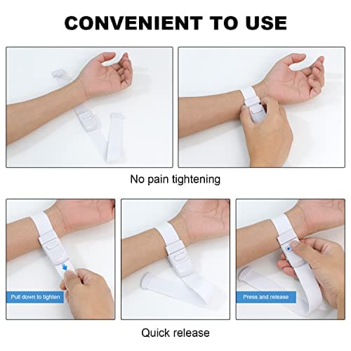 Yzpacc Mini First Aid Kit - CPR Keychain CPR Face Shield with Breathing Barrier & Elastic Belt & One Pair of Disposable Gloves for Travel Home Camping - Emergency Supplies — view 6