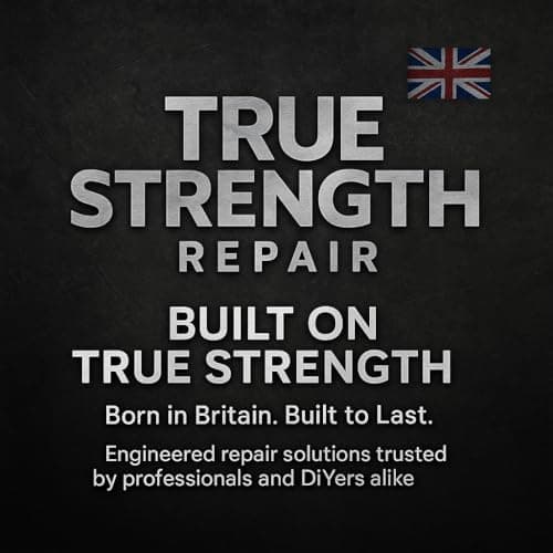 TSR Wetsuit Repair Kit - Fix neoprene Wetsuits - Drysuits - Fishing Waders - Neoprene Boots And Gloves - Neoprene Glue And Heavy Duty Patches - Waterproof Long Lasting Repair — view 6