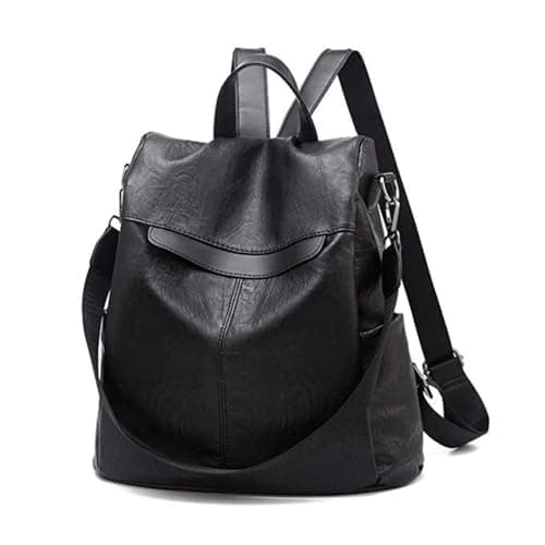 shepretty Women's Backpacks Anti-Theft Rucksack Shoulder Bags,0298-b
