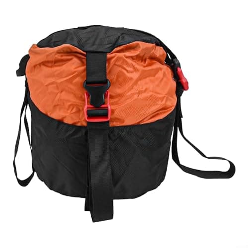 Waterproof Compression Bag 1L 25L Perfect for Travel and Camping Storage Solutions (9-18L)