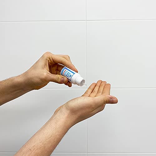 Handsafe - 100 x 30ml Hand Sanitiser Liquid Multipack, Kills 99.9%+ of Bacteria & Viruses, 72% Alcohol Based, Medical Grade, Anti Bacterial Fast Acting Formula — view 3