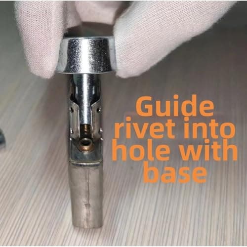 Repair for Spring Kit 3pcs with Tools Included Repair for Spring — view 6