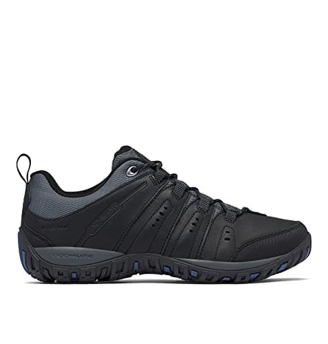 Columbia Men’s Woodburn II Waterproof Shoe — view 5