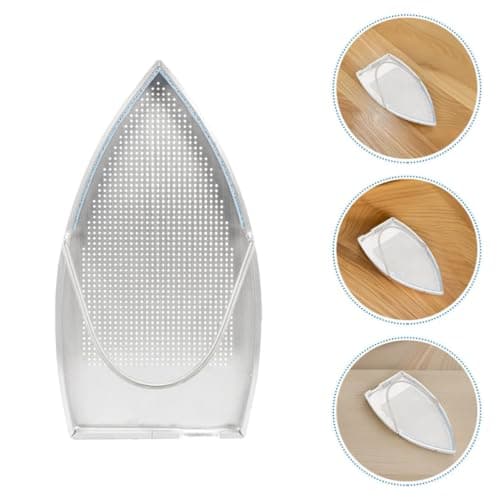 Ironing Shoe Cover Aluminium Silver Pad for Travel Home Use — view 6