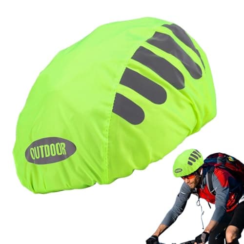 Bicycle Front Light - Polyester Fabric 80 cm | 3 LED Bulbs Front Lighting | Rechargeable Bicycle Headlight | For Night Driving | Retro Classic Bicycle Headlight for Evening Trips and Safe