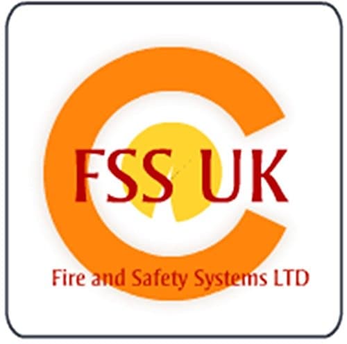 Introductory Offer ON Premium FSS UK 500g FIRE Extinguisher with 5 Year Warranty & 1ST AID KIT Ideal CAR Home Travel CARAVANS Trucks Taxi ABC Dry Powder FIRE Extinguisher with First AID KIT — view 2