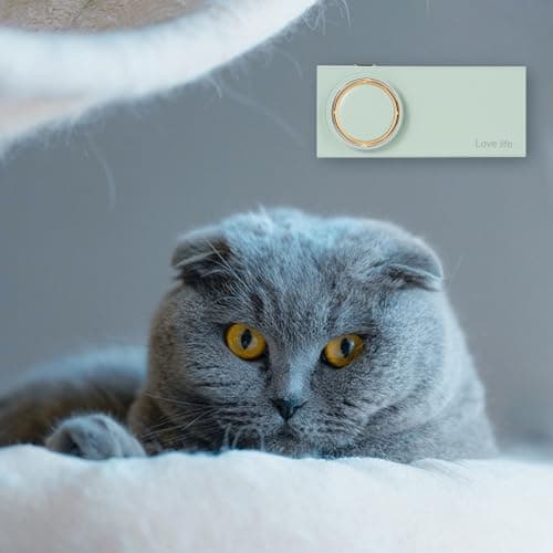 Fridge Odor Eliminator Magnetic Smart 3 Modes Smell Remover — view 6