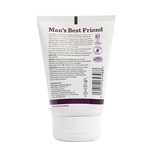 Bulldog Oil Control Moisturiser, 100 ml (Pack of 2) — view 2