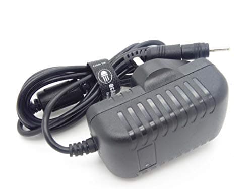 6 Volt AC Adaptor Power Supply for AL-FAJR JUMBO CLOCK CJ-07 - AL-FAJR UK — view 5