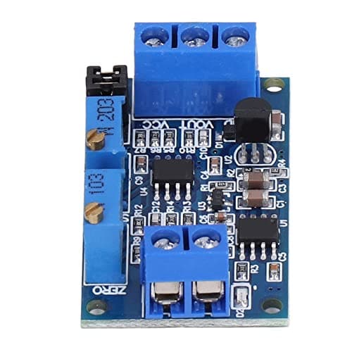 Industrial Grade Current to Voltage Converter with Multiple Voltage — view 6