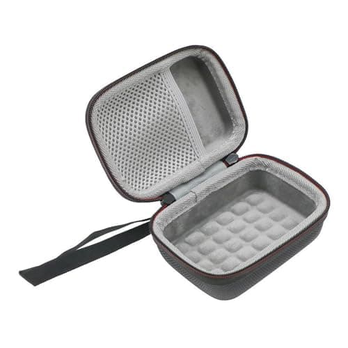 Case for 140W USB C Charging Dock with Zippers Closures
