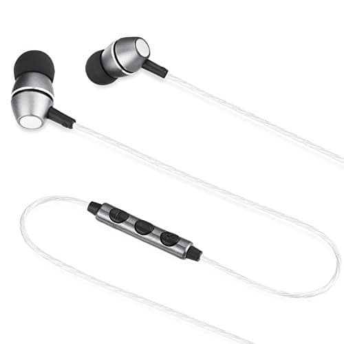 Sephia SP3030VC Wired In-Ear Headphones with Microphone — view 5