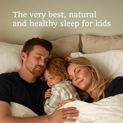 WOOLROOM Arinta Travel/Nursery Pillow Case - Expertly Woven 100% - GOTS Certified Organic Cotton - Home Essentials for Natural Better Sleep & Living - Soft Breathable Hypoallergenic Machine Washable — view 3