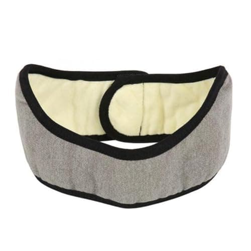 Naroote Sleep Mask Headphones Noise Cancelling — view 4