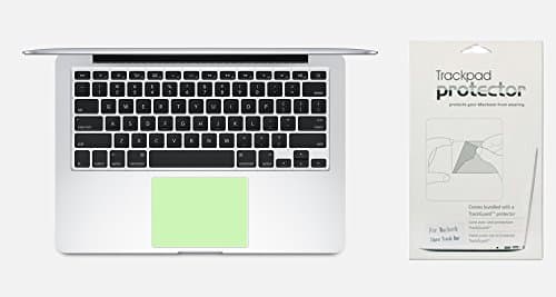Se7enline for MacBook Air/Pro Trackpad Cover 13/15/17 inch 2010-2015 — view 5