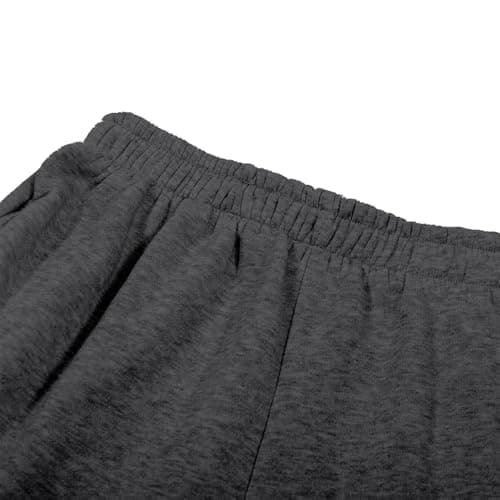Generisch 2026 New Arrivals Casual Plain Set for Men, Comfortable, Relaxed Fit, Daily Wear for Outdoor Activities in Spring, Winter, darkgray, XL — view 2