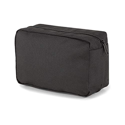 Puma Unisex's teamGOAL 23 Wash Bag Toiletry Black, OSFA — view 2