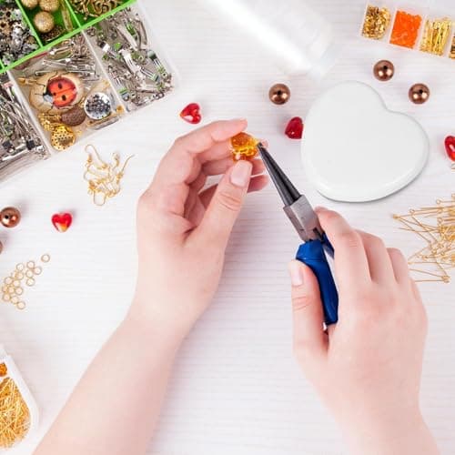 Aruicheng Mini Sewing Kit Small Sewing Kit Portable Needle and Thread Kit Travel Sewing Kit Sewing Accessories Suitable for Home, Travel, Emergency, Kids, Adults — view 5