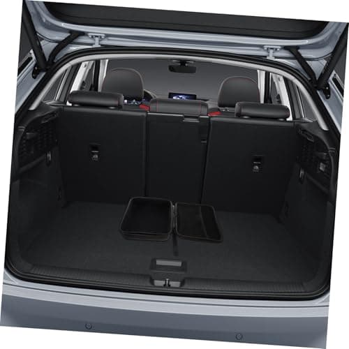 Car Tool Bag for Tire Inflator Pump Travel Storage Case — view 4