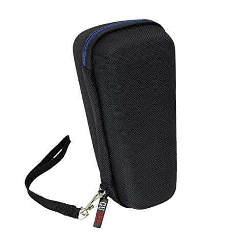 GUBEE Hard Travel Case Storage Bag for Philips Shaver Series 5000 Wet and Dry Men's Electric Shaver — view 4