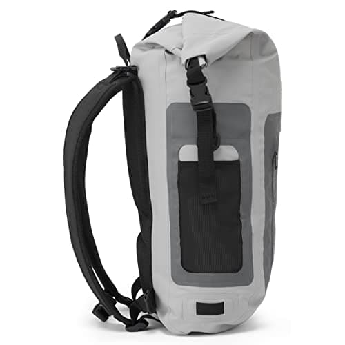 Gill Voyager Back Pack - Waterproof & Puncture Resistant for Water Sport, Gym, Beach, Boating, Travel, Camping — view 3