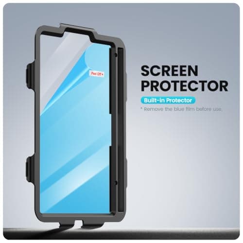 SEYMCY for iPad mini 7th/6th Case 8.3 Inch 2025 (A17 Pro)/ 2024 — view 5