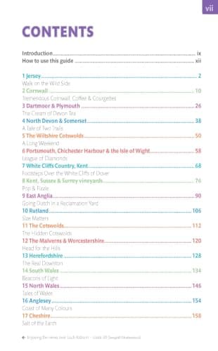Bradt Camping Road Trips UK: 30 Adventures with your Campervan, Motorhome or Tent (Bradt Travel Guides) (Bradt Travel Guides (Bradt on Britain)) — view 6