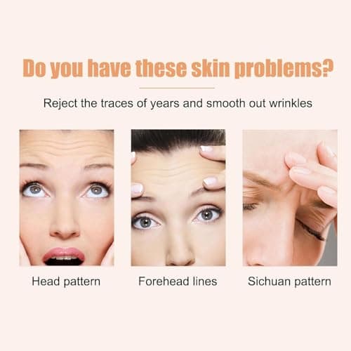 Saeskyn Wrinkle Bounce Multi Balm Stick, Saeskyn Korean Skincare, Collagen Balm Stick, Hydrating Lip Balm Eye Cream Neck Cream Make Up Base & Face Mist Moisture Balm, Daily Moisture Care (1PC) — view 5