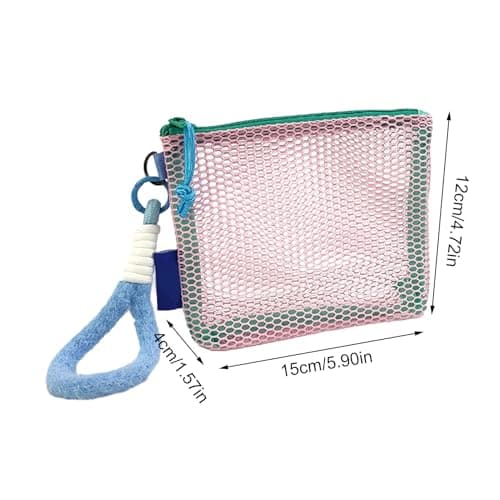 Makeup Bag Makeup Travel Organizer — view 5