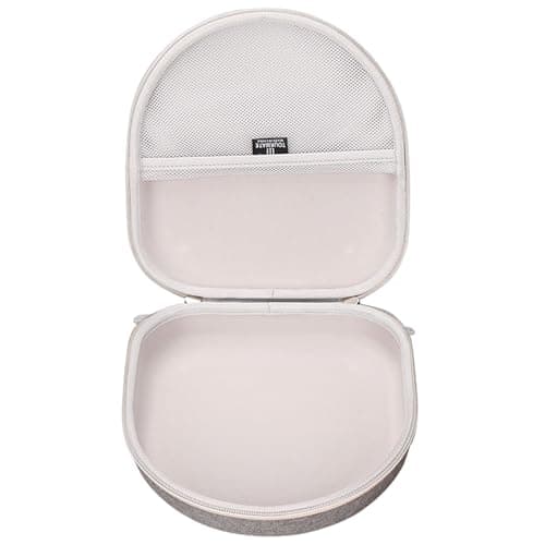 Tourmate Hard Storage Case for CIVPOWER/FrSara/JISULIFE/Hotsales/KIDEE/GULAKI Neck Fan - Travel Case for SWEETFULL/ASNUG Portable Personal Neck Cooling(Only Box) — view 2