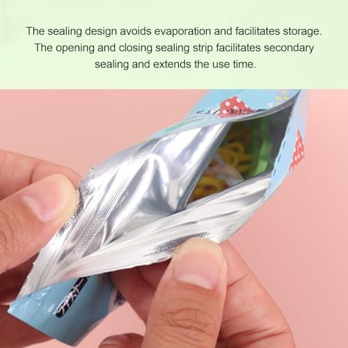 Breathing Patches - 36 Pieces Kids & Adults Nasal Strips for Sleep Support | Comfortable Airflow Aids for Nighttime Rest, Travel & Vacation, Gentle Sleeping Patch for Babies, Men, Women & Family Use — view 6