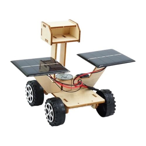 STEM Kits STEM Solar Powered Educational Toys