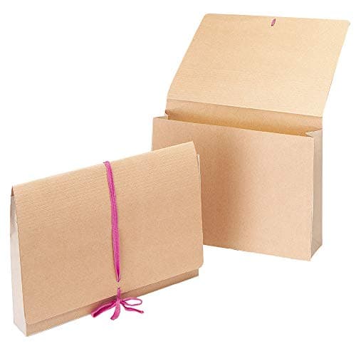 Q-Connect KF01377 Legal Wallet 50mm Capacity (Pack of 10) — view 2