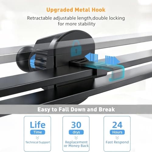 Car Phone Holder for Samsung Galaxy S23 S21 S22 S20 S24 Plus Ultra FE S10,A36 A26 5G A23 A33 A34 A15 A34 A14 5G A03 A03S A04S,Xiaomi 12 13,Redmi Note 11,3 in 1 Car Mount Air Vent/Dashboard/Windscreen — view 3