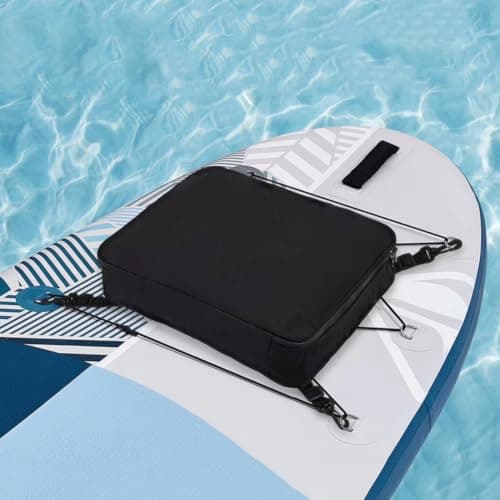 SUP Deck Cooler Bag for Tower Yoga 11'