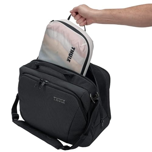 Thule Compression Cube Set Packing Small/medium White One-Size — view 6