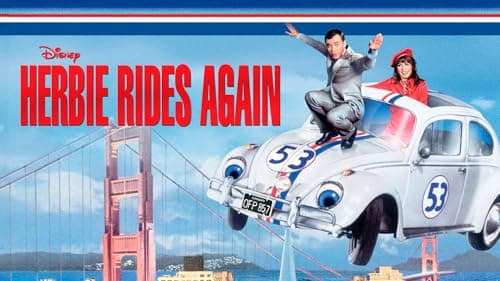 Herbie Rides Again — view 2