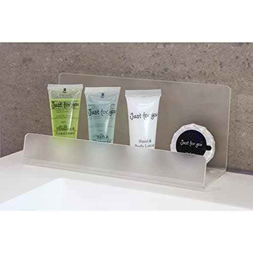 Travel Toiletries - Just for You Soap 20ml (Pack of 100), Weight: 15 grams per Soap, Dimensions: 45(Dia) x 10mm, REACH Compliant Hotel Soaps, Pleasant Fragrance, Individually Wrapped Soaps | GF951 — view 5