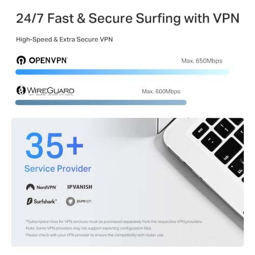 TP-Link TL-WR3012X AX3000Mbps WiFi 6 Dual Band Travel Router, VPN Router — view 2