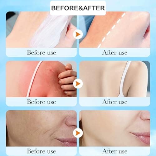 Factor 90 Face Sunscreen, Travel Sun Cream SPF 90 PA+++, Large-capacity Body Sunscreen, Ultra Light UV Protetion, Water & Sweat Resistant, Moisturizing & Non Greasy with Aloe Vera Vitamin E-220g — view 3