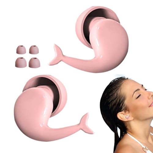 Sleep Noise Cancelling Earplugs, Travel Earplugs for Sleep, Work Earplugs Noise, Comfortable Sleep, Travel Noise Cancelling Earplugs, Soft Noise Blocking, Sleep Earplugs for Travel,