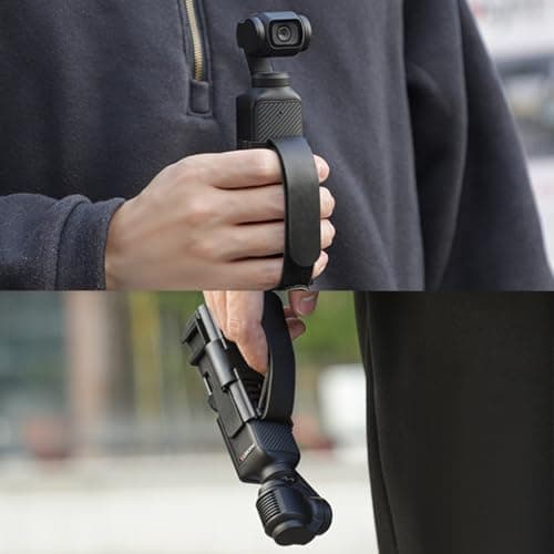 MUXZSIZ Camera Mount Leveraging Leather Action Camera Accessories Providing — view 5