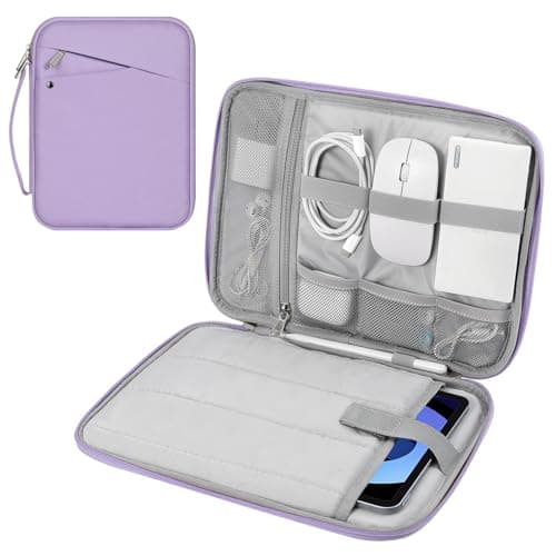 MoKo 9-11 Inch Tablet Sleeve Bag with Carry Handle