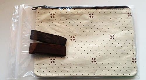 RFID Blocking Secret Hide Away Belt Security Travel Pocket Wallet Undercover Hidden Pouch — view 3